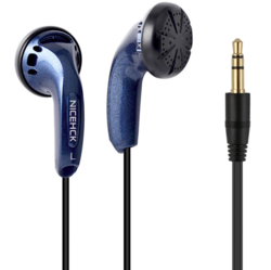 NICEHCK 耳机 3.5mm