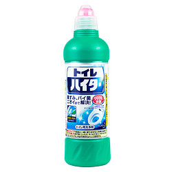 88VIP：Kao 花王 马桶清洁剂 500ml 自然香型