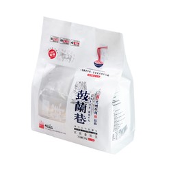 鼓兰巷 兰州牛肉面 3人份