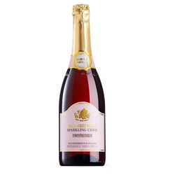 18日0点：野果世界 低度起泡酒 600ml
