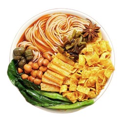 佳味螺 螺蛳粉 原味305g*3包