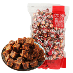 牛老嗲 牛肉粒 480g