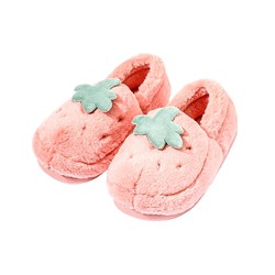 27日0点：MINISO 名创优品 水果棉拖鞋