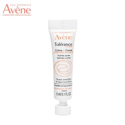 Avene 雅漾 法国雅漾（Avene）舒缓特护面霜女新年礼物 舒缓特护保湿霜5ml