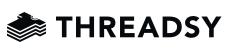 Threadsy新人优惠券,Threadsy享8折促销码