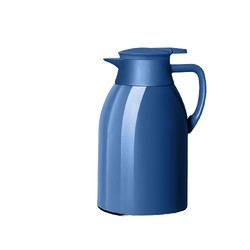 忆多彩 保温水壶 1000ml