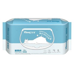 湿厕纸 80片*2包