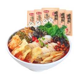 螺久香 柳州正宗螺狮粉 300g*5包装