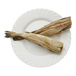 萱萌 深海冻干鳕鱼