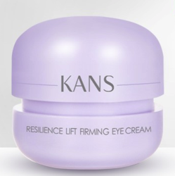 KANS 韩束 紫胶囊弹润眼霜 10g