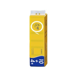 CCHOICE 采琪采 卷纸 无芯 14卷