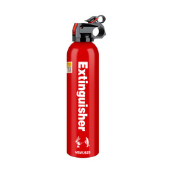洪湖 水基灭火器 600ml