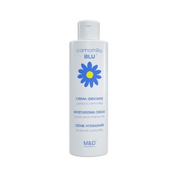 蜜拉蜜啦 意大利进口宝宝面霜 200ml