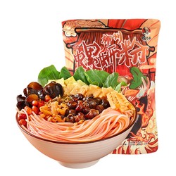 23日0点：叶烧哥 螺蛳粉正宗柳州 300g*3袋