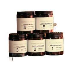 FULU 福鹿 车家两用香薰  小豆蔻雪松 1瓶装