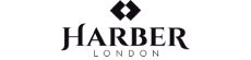 Harber London 优惠码，全场半价