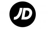 JD Sports优惠码:使用此JD Sports优惠券代码选择150美元的商品可享受15美元的优惠