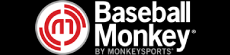 Baseball Monkey折扣代码,Baseball Monkey立享6折优惠码,全场通用