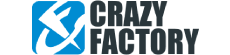 Crazy Factory优惠码