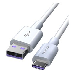 ROMOSS 罗马仕 Type-c数据线 66W 0.2米