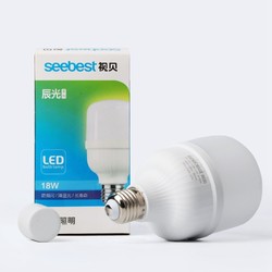 seebest 视贝 led灯泡 15w