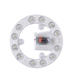 Dmail 德迈 LED吸顶灯改造板 12W