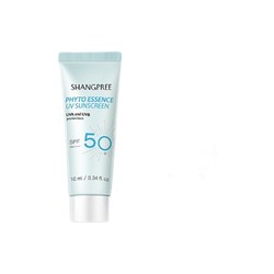 SHANGPREE 香蒲丽 植物精华防晒乳 SPF50+ 10ml