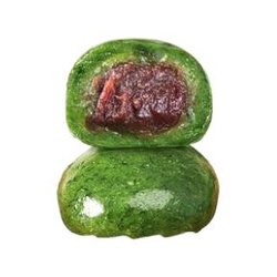 ZHIWEIGUAN 知味观 豆沙青团 210g 多种口味可选