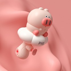 乐亲 儿童玩具呲水枪