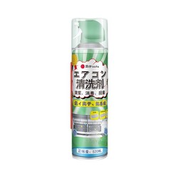 GLOBAL WAREHOUSE 全球仓 空调清洗剂 520ml