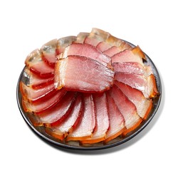 乡恰坊 招牌后腿腊肉 400g