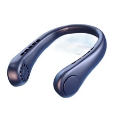 5日0点：康若凝 挂脖风扇usb