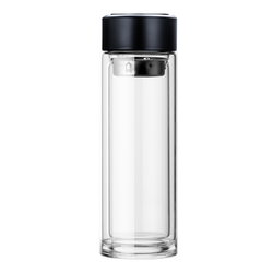 other 双层玻璃茶杯 320ml