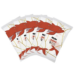 Beaba: 碧芭宝贝 Beaba（碧芭宝贝） 大鱼海棠系列 纸尿裤/拉拉裤 试用装5片 拉拉裤L码*5