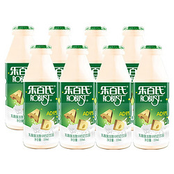 Robust 乐百氏 AD钙奶饮料  【好友分享】AD钙奶 220ml*8瓶