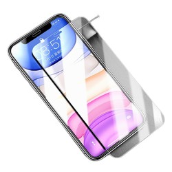 SMARTDEVIL 闪魔 iPhone系列钢化膜 纳米版 2片装 送贴膜神器