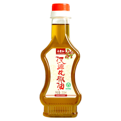 永丰和 汉源花椒油 253ml