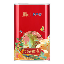 BETIS 贝蒂斯 特级初榨橄榄调和油 500ml