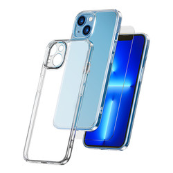 6日0点：inphic 英菲克 iPhone 13系列 玻璃手机壳