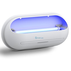 7日0点：适瑞德 led紫光驱蚊灯 8w