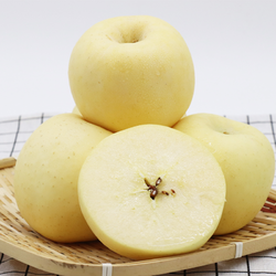 7日0点：盒马 山东黄金奶油富士苹果 1500g