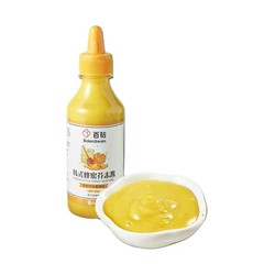 Bakerdream 百钻 蜂蜜芥末酱 280g