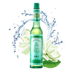 六神 驱蚊花露水 195ml