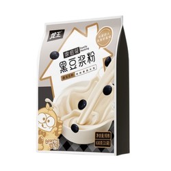 龙王食品 原味黑豆浆粉 30g*21包