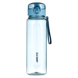 周二生活场：HAERS 哈尔斯 运动水杯大容量 650ml