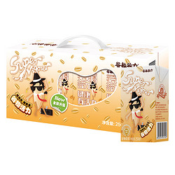 88VIP：谷粒谷力 燕麦奶 250ml*16盒