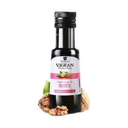 临期品：PHILIPPE VIGEAN 菲利普维尚 进口冷榨核桃油 100ml
