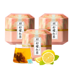 88VIP：绿码 柠檬红茶 37.5g*3罐