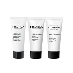FILORGA 菲洛嘉 十全大补面膜 3件 体验装