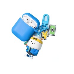 MINISO 名创优品 AirPods 萌力星球 保护套